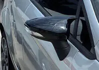 Ford Fiesta 2008–2017 Spejlkåber BMW-Style (2 stk.) foto 1