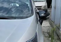 Ford Fiesta 2008–2017 Spejlkåber BMW-Style (2 stk.) foto 4