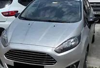 Ford Fiesta 2008–2017 Spejlkåber BMW-Style (2 stk.) foto 3