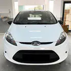 Ford Fiesta 2008–2017 Spejlkåber BMW-Style (2 stk.) foto 10