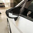 Ford Fiesta 2008–2017 Spejlkåber BMW-Style (2 stk.) foto 8