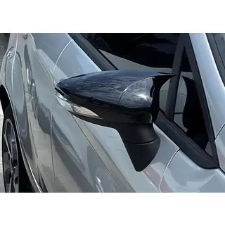 Spejlkåber BMW-Style (2 stk.)