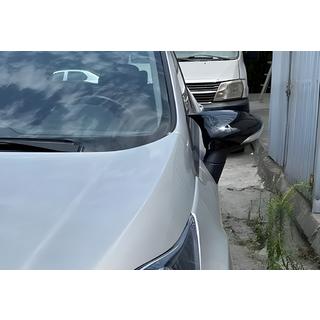 Spejlkåber BMW-Style (2 stk.) Ford Fiesta 2008–2017 foto 4