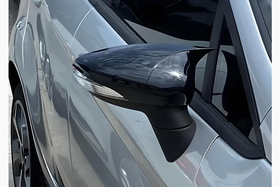 Ford Fiesta 2008–2017 Spejlkåber BMW-Style (2 stk.) Image