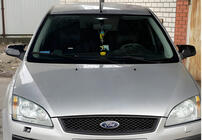 Ford Focus II 2005–2008 Spejlkåber BMW-Style (2 stk.) foto 2