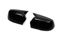 Ford Focus II 2005–2008 Spejlkåber BMW-Style (2 stk.) foto 5