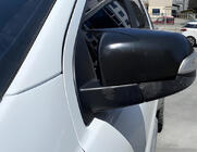Ford Ranger 2011–2022 Spejlkapper 2015+ (BMW-style, 2 stk) foto 2