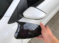 Ford Courier 2014–2023 Spejldæksler BMW-style (2014-2018, 2 stk) foto 6