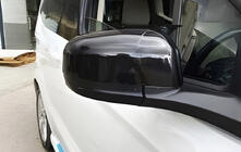 Ford Courier 2014–2023 Spejldæksler BMW-style (2014-2018, 2 stk) foto 1