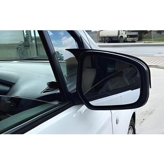 Spejldæksler BMW-style (2014-2018, 2 stk) foto 3