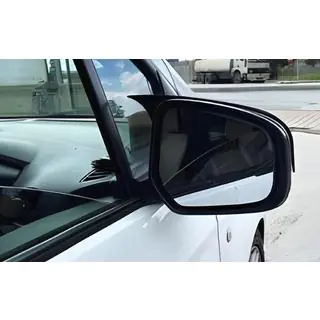 Spejldæksler BMW-style (2014-2018, 2 stk) foto 3