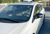 Honda Civic Sedan IX 2011–2016 Spejlkåber BMW-Style (2 stk.) foto 7