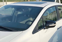 Honda Civic Sedan IX 2011–2016 Spejlkåber BMW-Style (2 stk.) foto 8