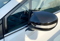 Honda Civic Sedan IX 2011–2016 Spejlkåber BMW-Style (2 stk.) foto 1