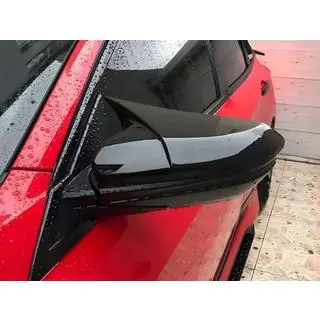Spejlkåber BMW-Style (2 stk.) foto 2