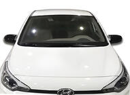 Hyundai I-20 2014–2020 Spejlkåber BMW-Style (2 stk.) foto 7