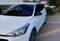 Hyundai I-20 2014–2020 Spejlkåber BMW-Style (2 stk.) foto 6