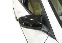 Hyundai I-20 2014–2020 Spejlkåber BMW-Style (2 stk.) foto 2