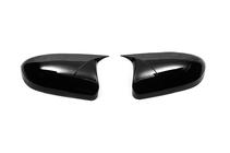 Hyundai I-20 2014–2020 Spejlkåber BMW-Style (2 stk.) foto 4