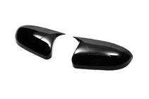 Hyundai I-20 2014–2020 Spejlkåber BMW-Style (2 stk.) foto 3