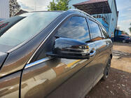 Mercedes A-Klasse W176 2012–2018 AMG-Look spejlkåber (2 stk.) foto 2