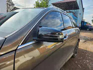 Mercedes B-klasse W246 2011–2018 AMG-Look spejlkåber (2 stk.) foto 3