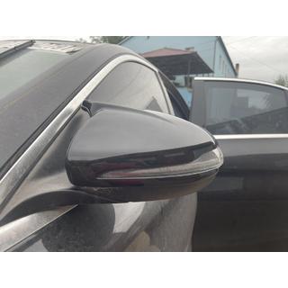 AMG-Look spejlkåber (2 stk.) Mercedes C-klasse W205 2014–2021 foto 2