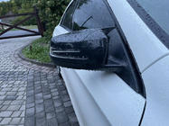 Mercedes CLA C117 2013–2019 AMG-Look spejlkåber (2 stk.) foto 3