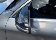 Mercedes E-klasse W213 2016–2023 AMG-Look spejlkåber (2 stk.) foto 3