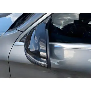 AMG-Look spejlkåber (2 stk.) foto 3