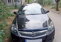 Opel Astra H 2004–2013 Spejlkapper BMW-style 2004-2010 (2 stk) foto 8