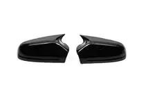 Opel Astra H 2004–2013 Spejlkapper BMW-style 2004-2010 (2 stk) foto 2