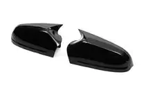 Opel Astra H 2004–2013 Spejlkapper BMW-style 2004-2010 (2 stk) foto 5