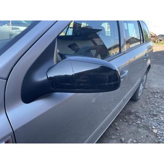 Spejlkapper BMW-style 2004-2010 (2 stk) Opel Astra H 2004–2013 foto 3