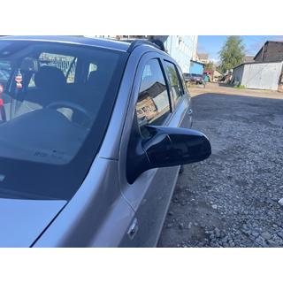 Spejlkapper BMW-style 2004-2010 (2 stk) Opel Astra H 2004–2013 foto 4