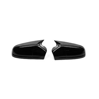 Spejlkapper BMW-style 2004-2010 (2 stk) Opel Astra H 2004–2013 foto 2