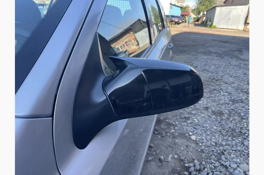 Opel Astra H 2004–2013 Spejlkapper BMW-style 2004-2010 (2 stk) Image
