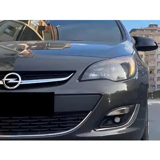 Spejlkåber BMW-Style (2 stk.)