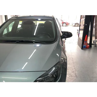 Spejlkåber BMW-Style (2 stk.) foto 4