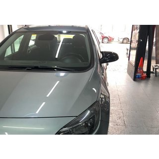 Spejlkåber BMW-Style (2 stk.) foto 4