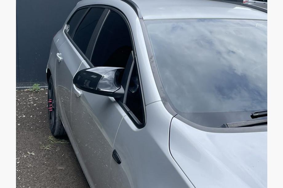 Opel Astra J 2009–2015 Spejlkåber BMW-Style (2 stk.) Foto 10
