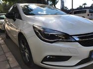 Opel Astra K 2016–2021 Spejlkåber BMW-Style (2 stk.) foto 12