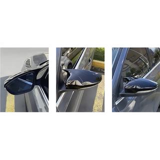 Spejlkåber BMW-Style (2 stk.) Opel Astra K 2016–2021 foto 2