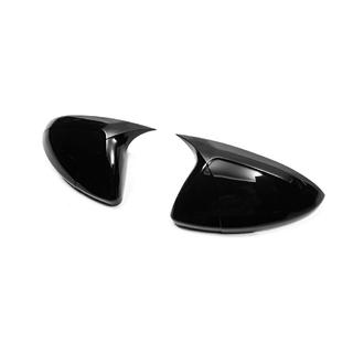 Spejlkåber BMW-Style (2 stk.) Opel Astra K 2016–2021 foto 4