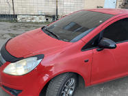 Opel Corsa D 2007–2014 Spejlkåber BMW-Style (2 stk.) foto 3