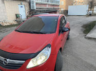 Opel Corsa D 2007–2014 Spejlkåber BMW-Style (2 stk.) foto 4