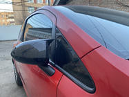 Opel Corsa D 2007–2014 Spejlkåber BMW-Style (2 stk.) foto 2
