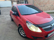 Opel Corsa D 2007–2014 Spejlkåber BMW-Style (2 stk.) foto 5