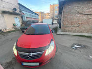 Opel Corsa D 2007–2014 Spejlkåber BMW-Style (2 stk.) foto 7