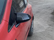 Opel Corsa D 2007–2014 Spejlkåber BMW-Style (2 stk.) foto 1